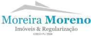 Moreira Moreno Imóveis e Regularização