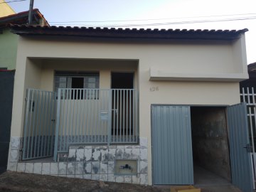 Casa para Aluguel